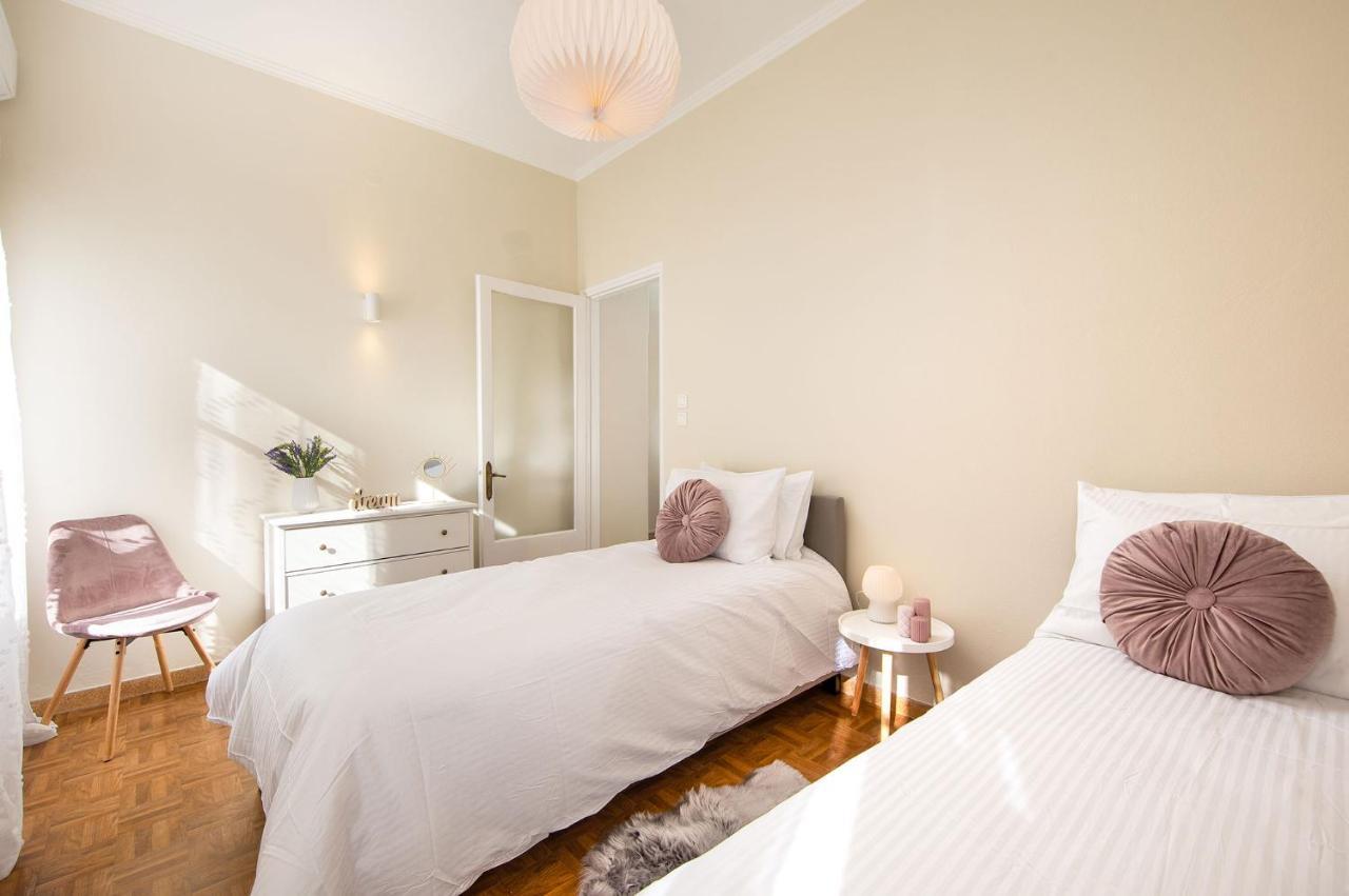 Callisto Apartment Corfu Corfu  Extérieur photo