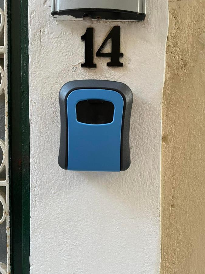 Callisto Apartment Corfu Corfu  Extérieur photo